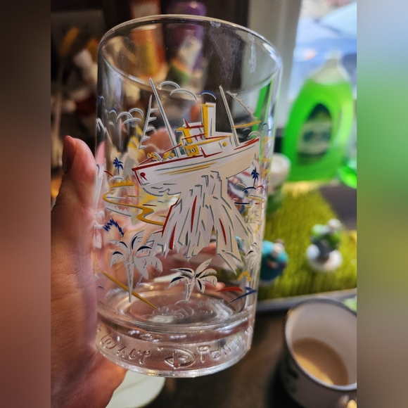 Walt Disney 25 Years Vintage Cup - Picture 2 of 4